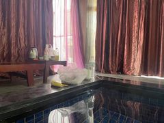 -庐山天沐温泉度假村