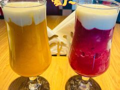 -必胜客(欧亚卖场店)