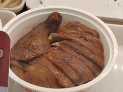 -廖记棒棒鸡(江汉路店)