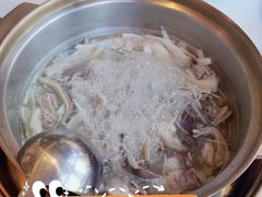 -润园四季椰子鸡火锅(南山海岸城店)