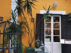 -ALBERGUE 1601 婆仔屋葡国餐厅