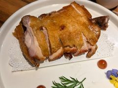 -小放牛炒菜馆(北国商城店)