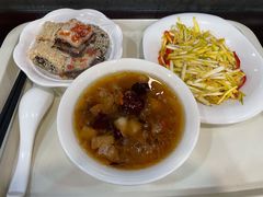 -护国寺小吃(安定门店)