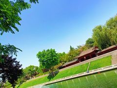 -西安城墙·碑林历史文化景区