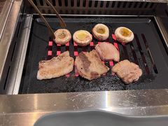 -暖都焼肉·和牛酒場(花都店)