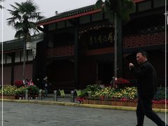 -遵义会议纪念馆