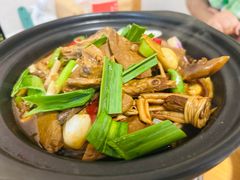 -臭鳜鱼人家·老字号徽菜