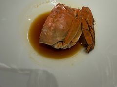 -荣轩(新荣记环球金融中心店)