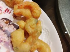 -浩家苑菜馆(汉口路店)
