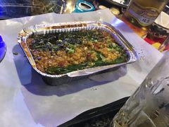 -96农蝎虾(江桥老街店)