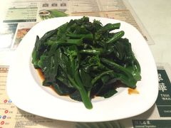 -翠华餐厅(旺角文华商场店)