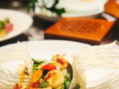 -三利音·东方司宴(外滩店)