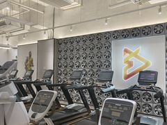 -FLARE STAR FITNESS(复地活力城店)