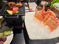-花潮料理艺食馆(SM新生活广场店)
