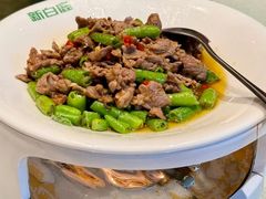 -新白鹿餐厅(城西银泰城店)