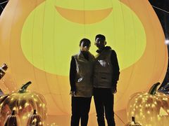 -济南方特东方神画