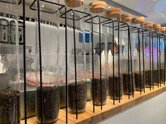 -喜茶(佛山岭南站店)