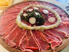 -九鼎轩脆毛肚火锅(宝山万达店)