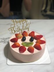 -明匠曲蛋糕西点屋(穗花新村店)