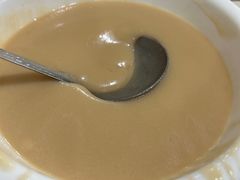 花生糊-满口香饭店