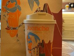 -眷茶臻选(锦艺城店)