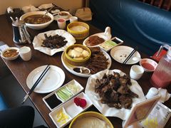 -便宜坊烤鸭店(科创店)