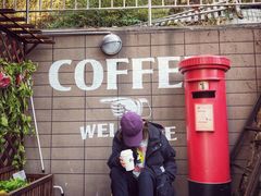 -舊新事咖啡NOTHING NEW COFFEE