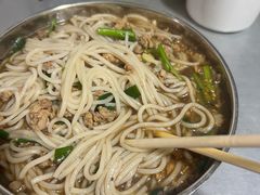 -正宗杨记普洱酸醋米线(总店)