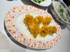 -二泉园老菜馆·百年无锡菜