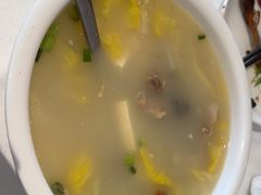 -月福京味斋·烤鸭店·北京菜(鼓楼总店)