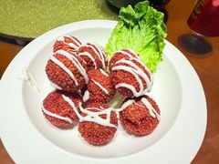 -徽三说·土徽菜·中国徽菜连锁品牌(一中店)