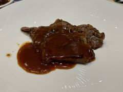 -沈阳和平艾美酒店新食谱西餐厅