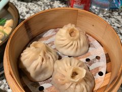 -南京大牌档(凯德大峡谷店)
