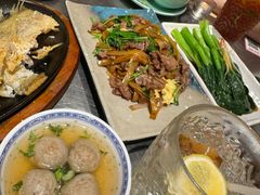 -潮界(虹桥新天地店)