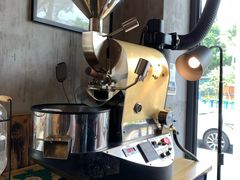 -251#coffee roasters(沿河东路店)