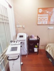 -沪壹健康国际母婴月子中心(360复旦奥医一妇婴东院店)