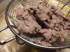 -大喜牛鲜牛肉火锅(世纪金源店)