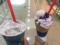 -DQ·蛋糕·冰淇淋(太原街万达店)