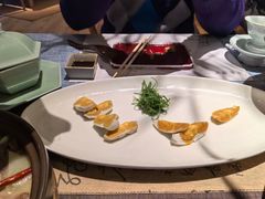 -淮食·雅宴(北大博雅国际酒店)