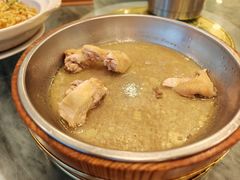 -今一靓汤.顺德菜东莞三十年老字号(厚街店)