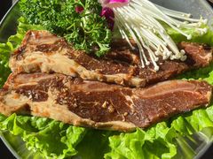 -东门韩国烤肉·韩国料理(烟台朝阳街店)