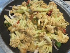 -眉山小馆(华强广场店)