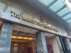 -马哥孛罗香港酒店