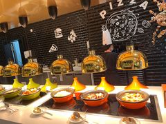 -广州白云机场雅高铂尔曼大酒店