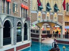 -澳门喜来登大酒店