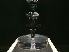 -金沙遗址博物馆