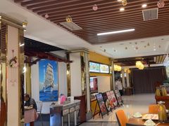 -美味故事特色餐厅(汉阳郭茨口店)