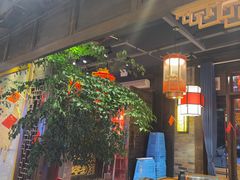 -蜀大侠火锅(香格里拉店)