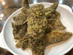 -正宗潮州鱼蛋粉(长寿西路店)