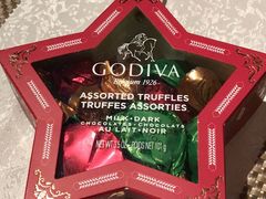 -GODIVA(港汇恒隆广场)